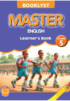 MasterEnglishLearner'sBookGrade5 Master English Learner's Book Grade 5