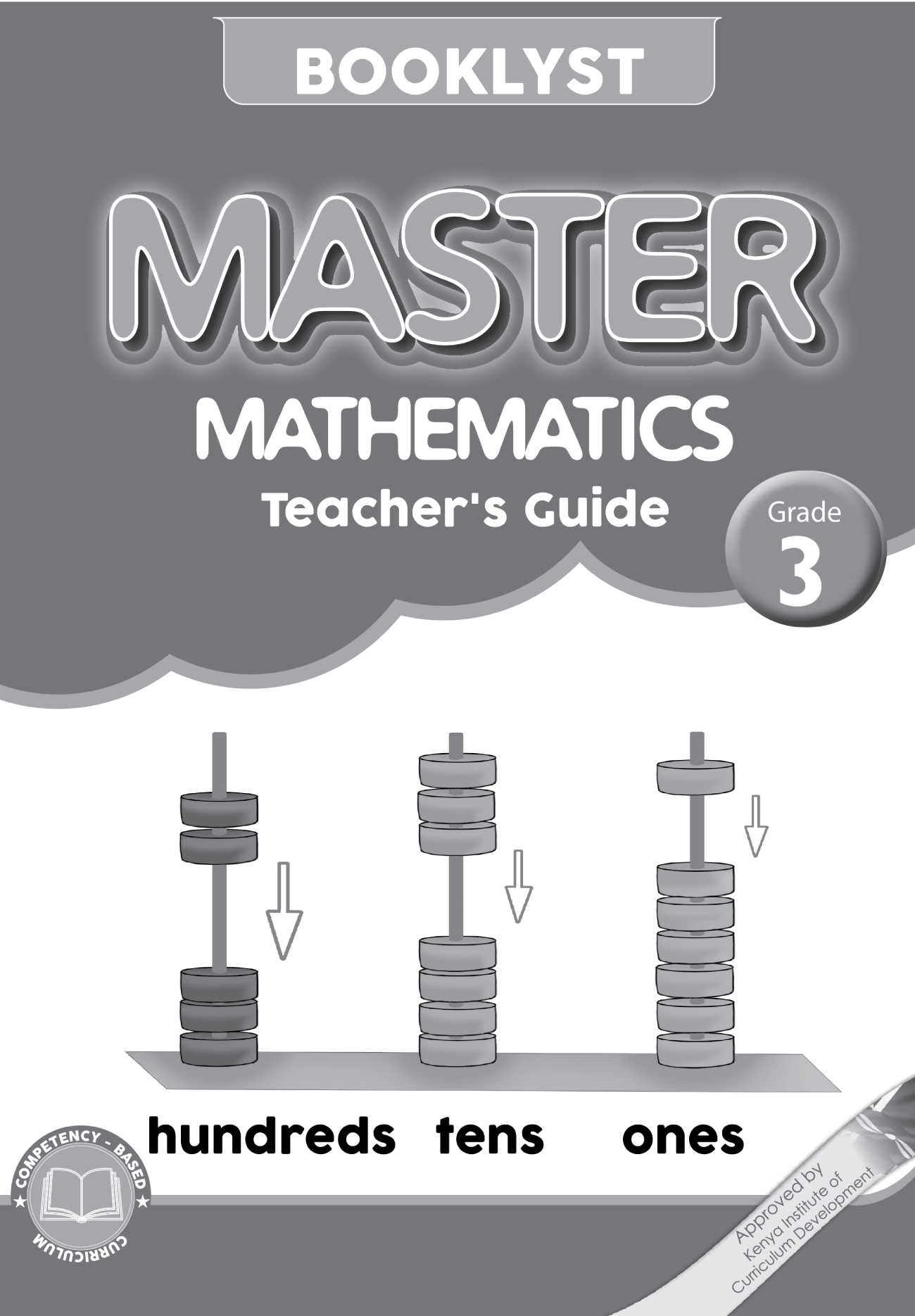 Activity Master Master Mathematical Activities Teacher’s Guide Grade 3 – Booklyst Press ...