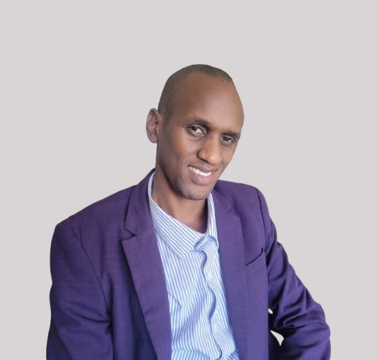 Silas Kibet