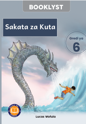 SakatazaKuta Sakata za Kuta