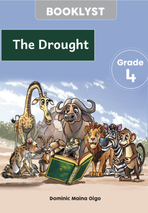 TheDrought The Drought