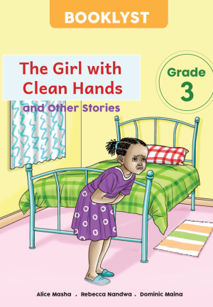 TheGirlwithCleanHandsandotherstories The Girl with Clean Hands and other stories