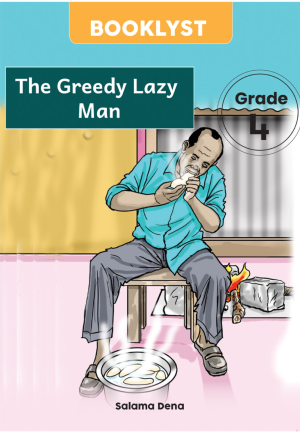 The Greedy Lazy Man