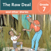 The Raw Deal and other stories