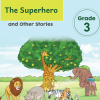 The Super Hero and other stories