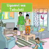Ugomvi wa Tabuleti