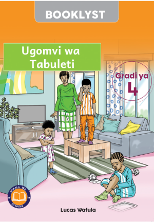 Ugomvi wa Tabuleti
