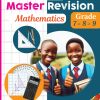 Master Revision Mathematics Grade 7-8-9