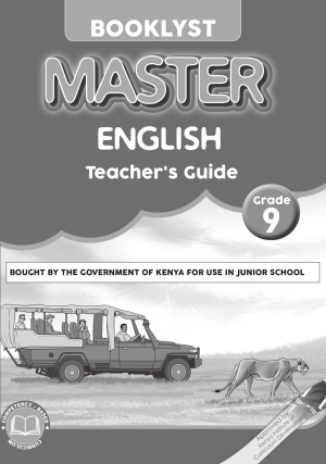 master-english-teachers-guide-grade---9 Master English Teacher's Guide Grade - 9