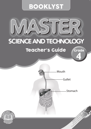 master-science-technology-teachers-guide-grade-4 Master Science & Technology Teacher's Guide Grade 4
