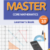 Master Mathematics Learner's Book Grade 10